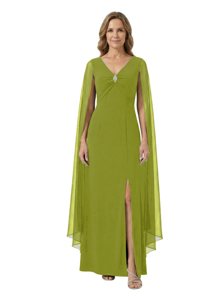 olive-green
