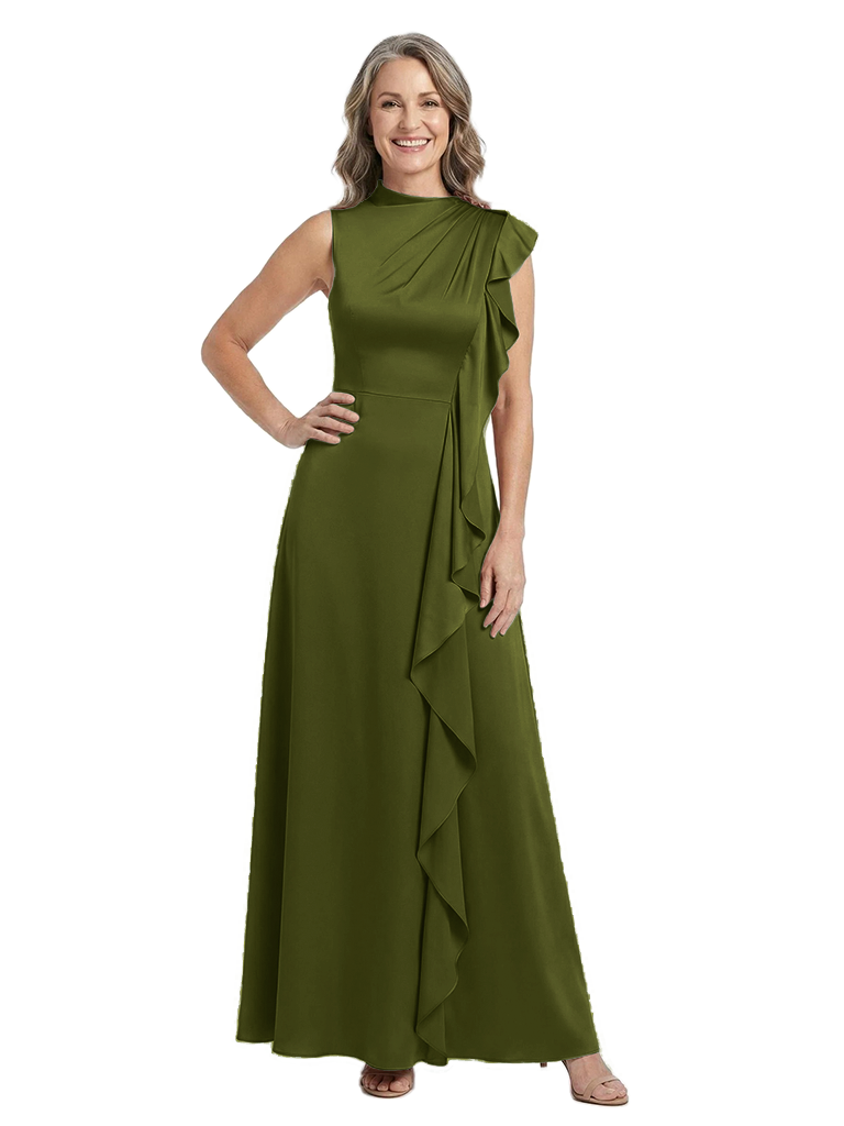 olive-green