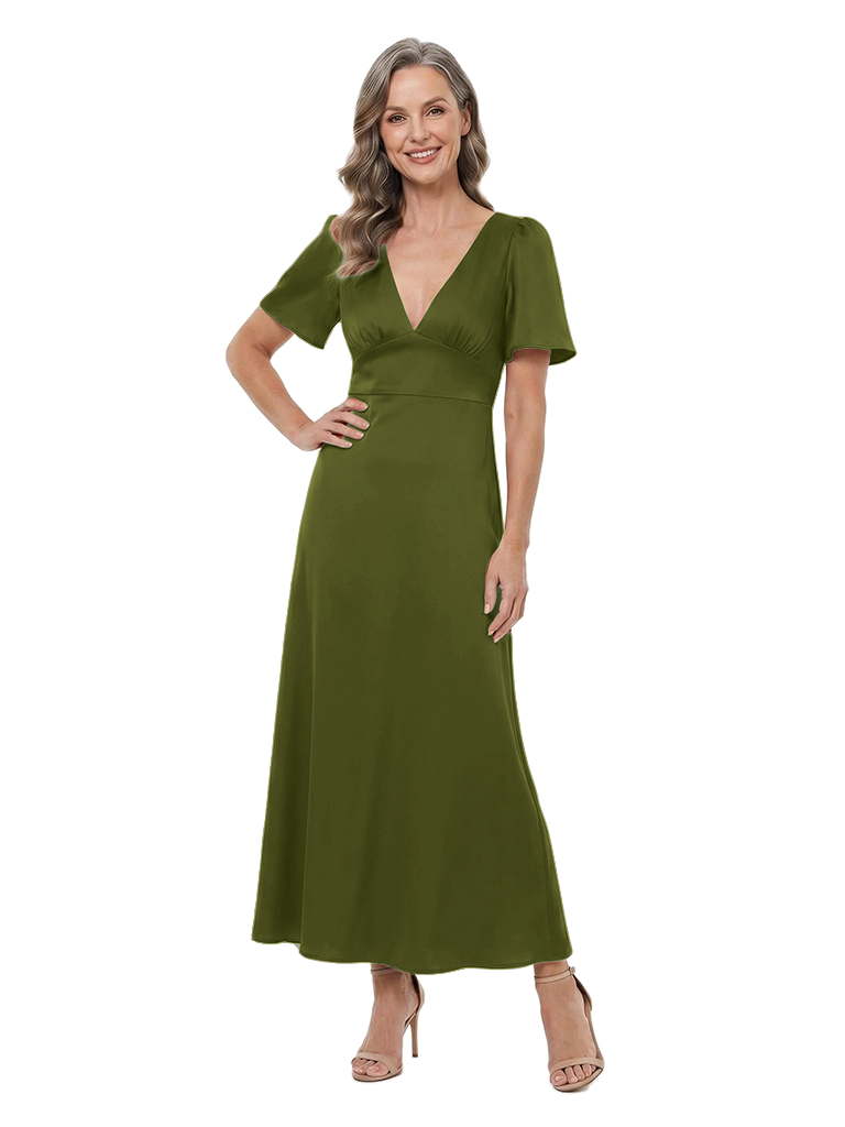 olive-green