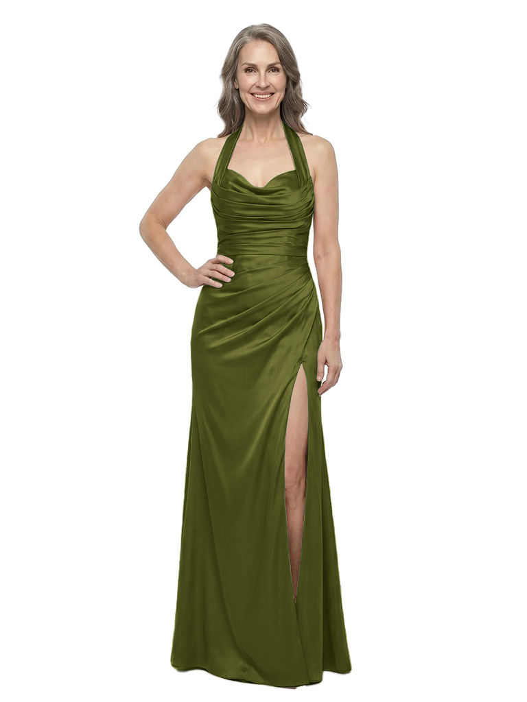 olive-green