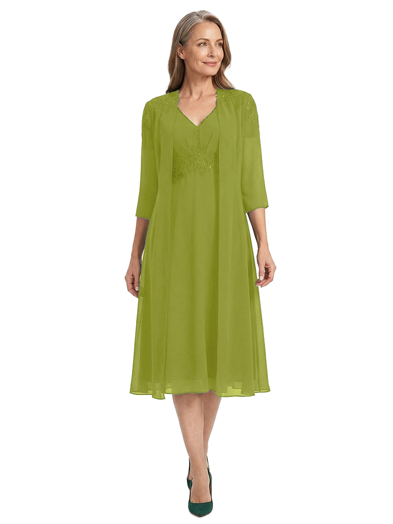 olive-green