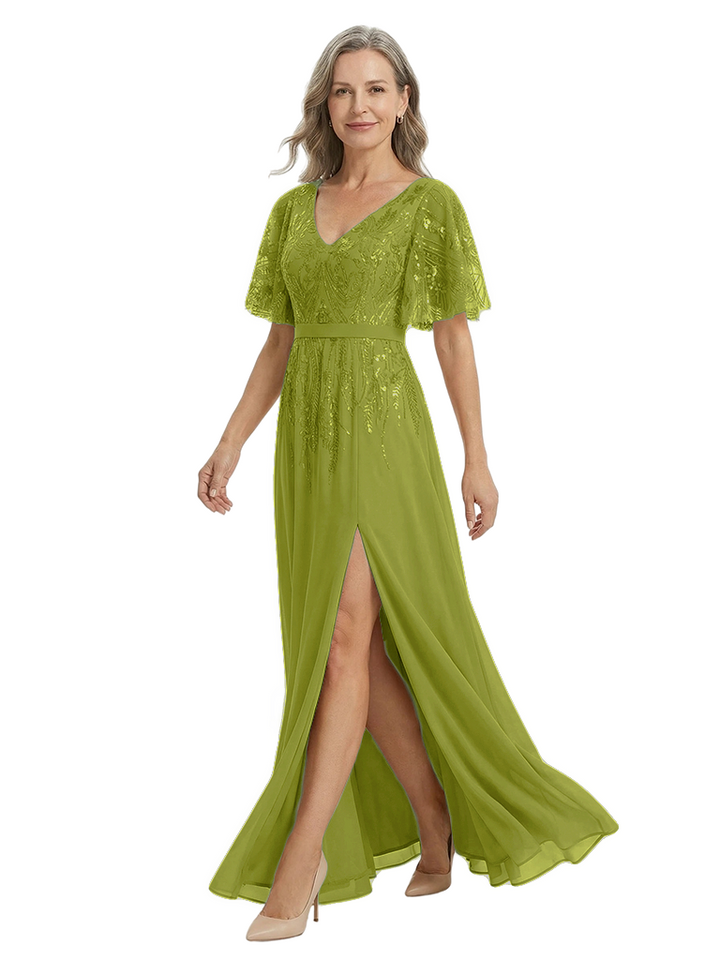 olive-green