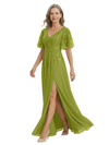 olive-green