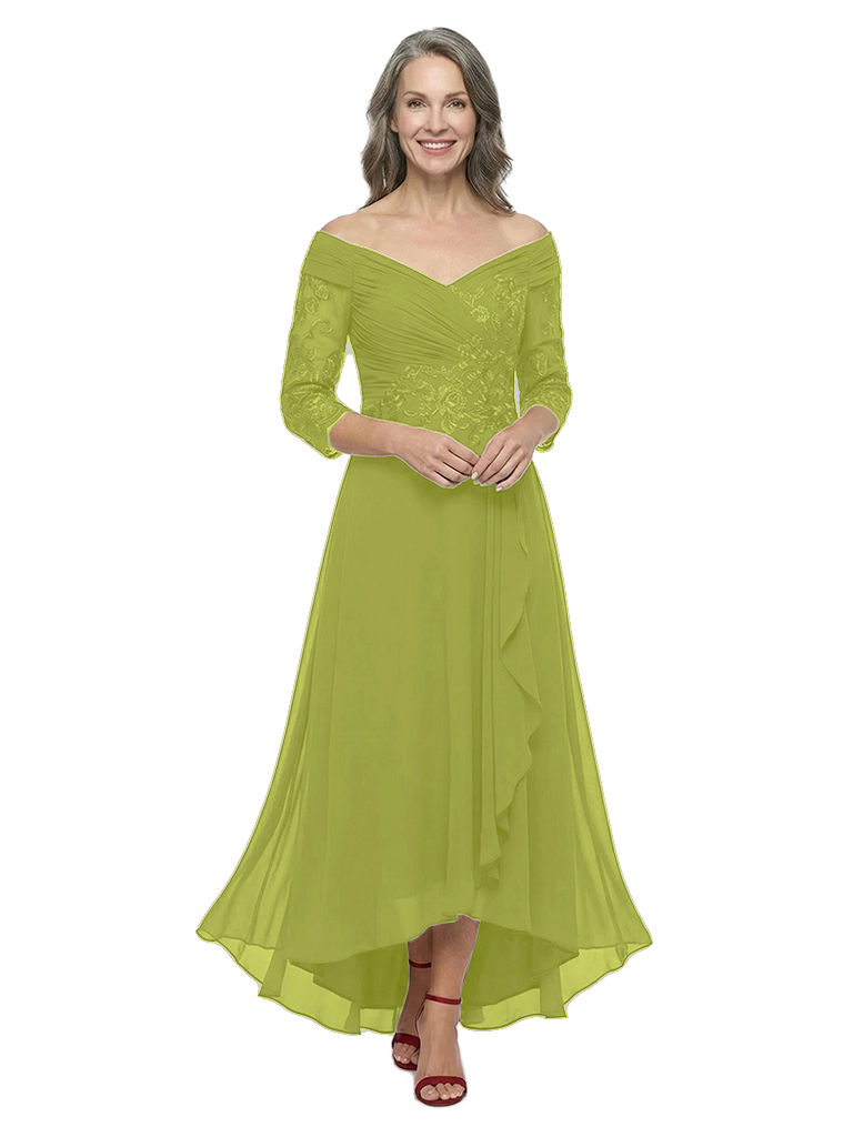 olive-green