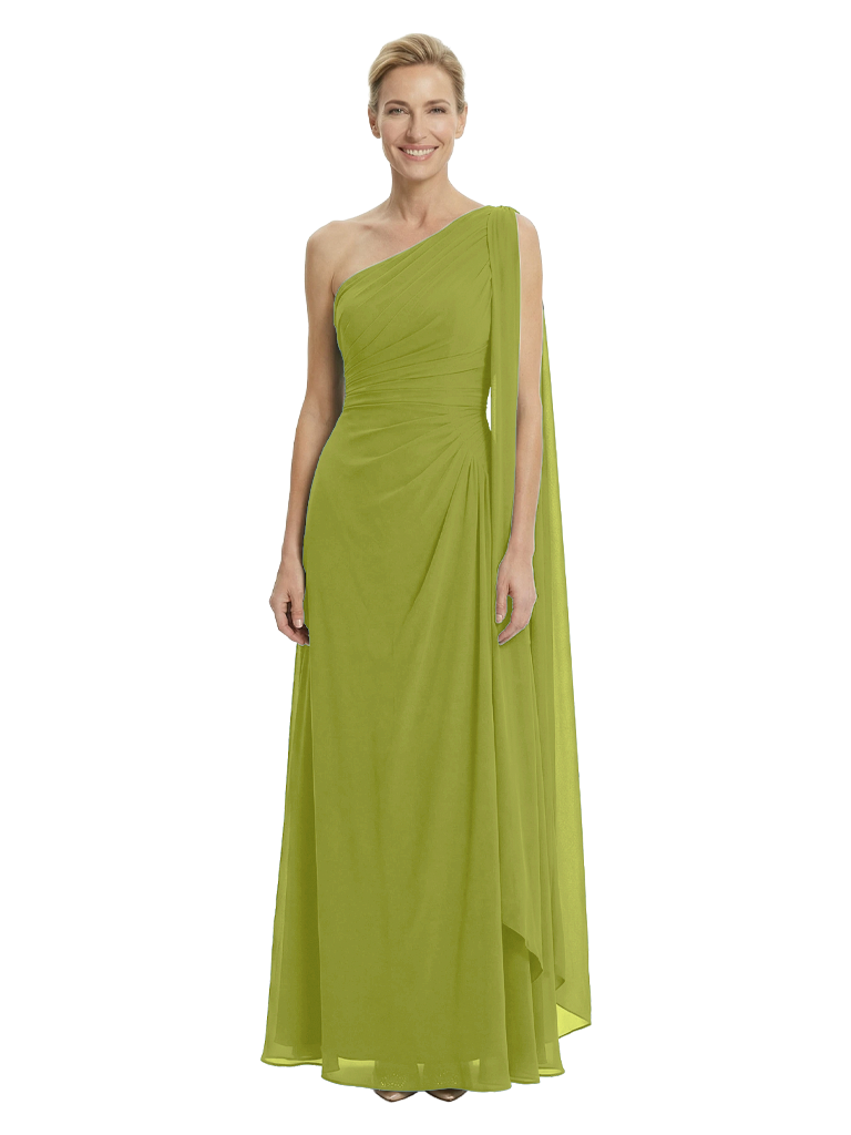 olive-green