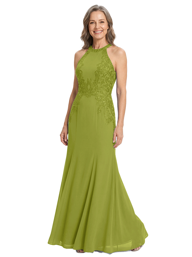 olive-green