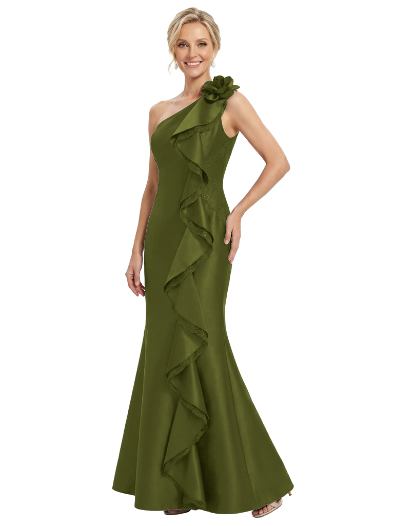 olive-green