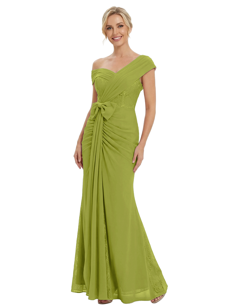 olive-green