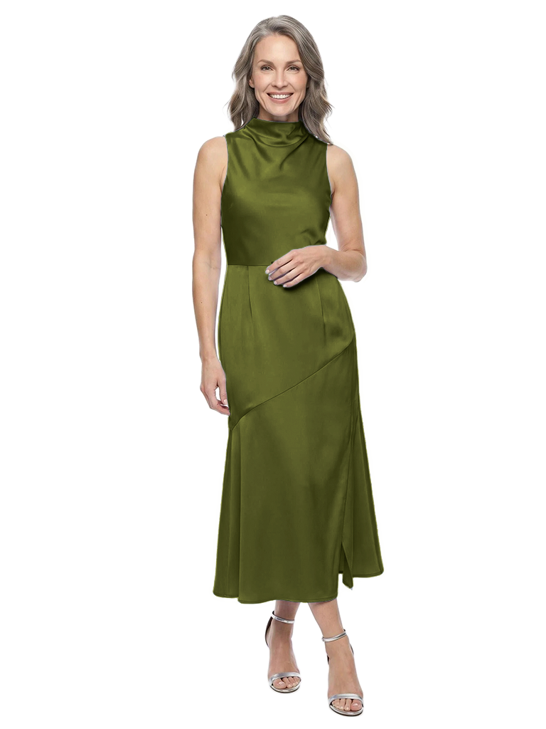olive-green
