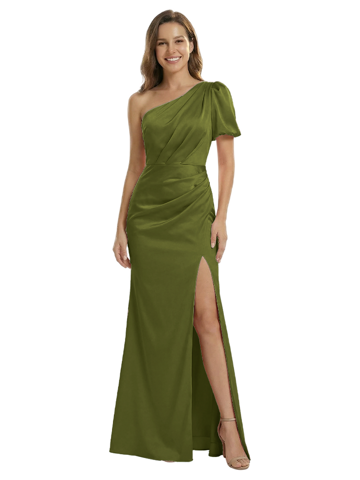 olive-green