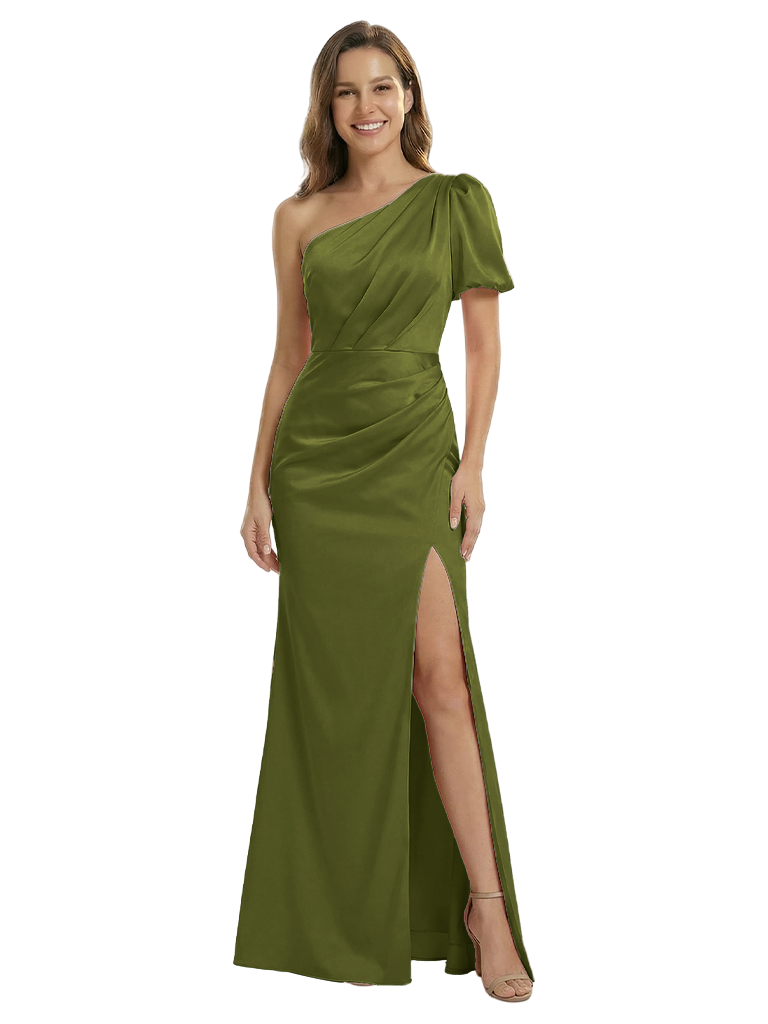 olive-green
