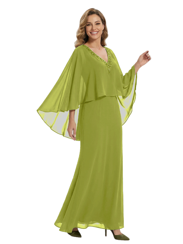 olive-green