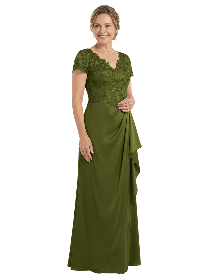 olive-green