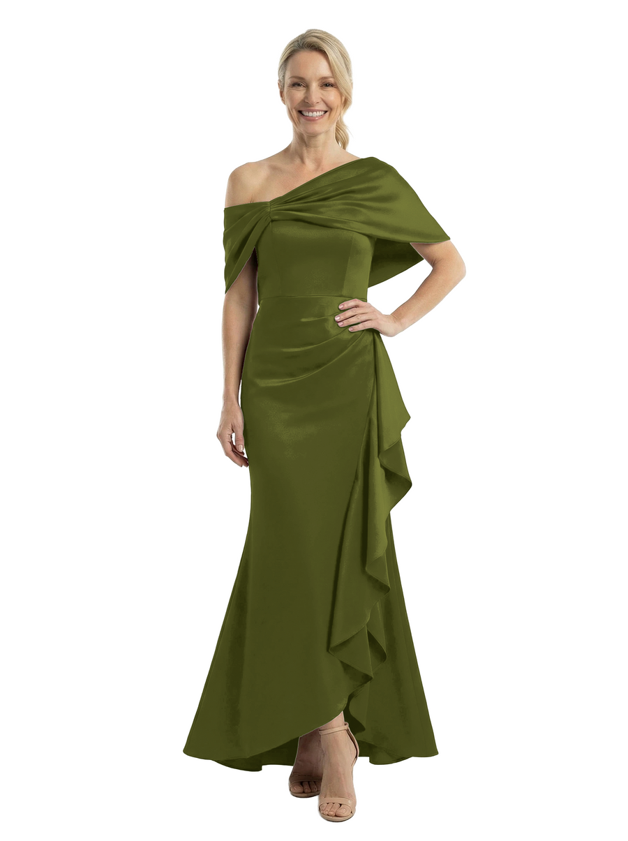 olive-green