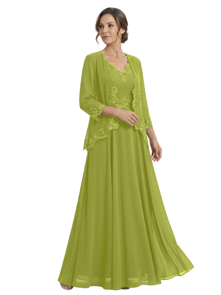 olive-green