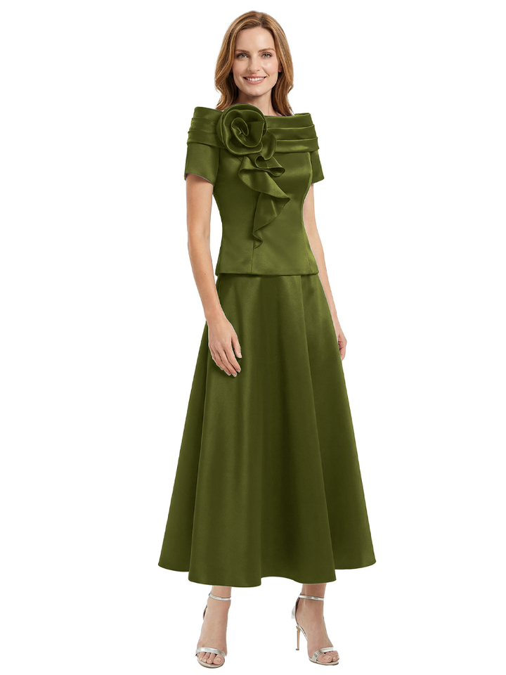 olive-green