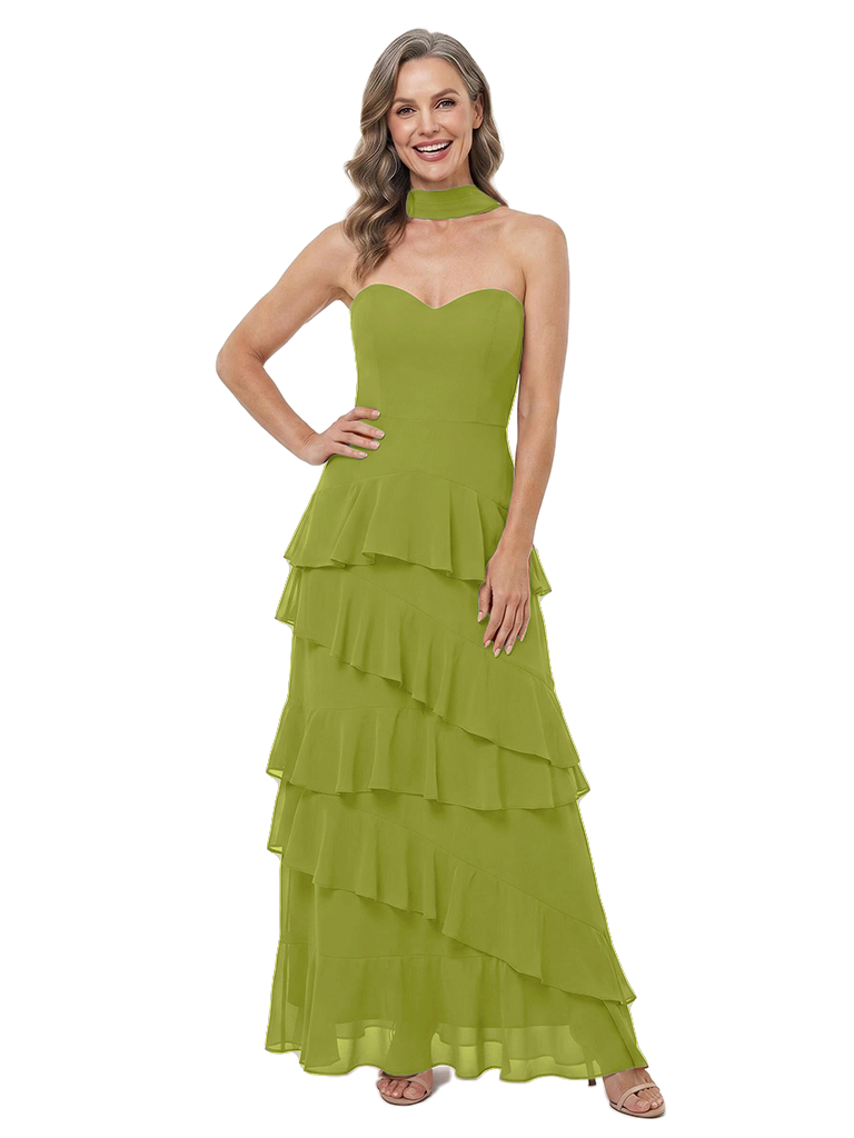 olive-green