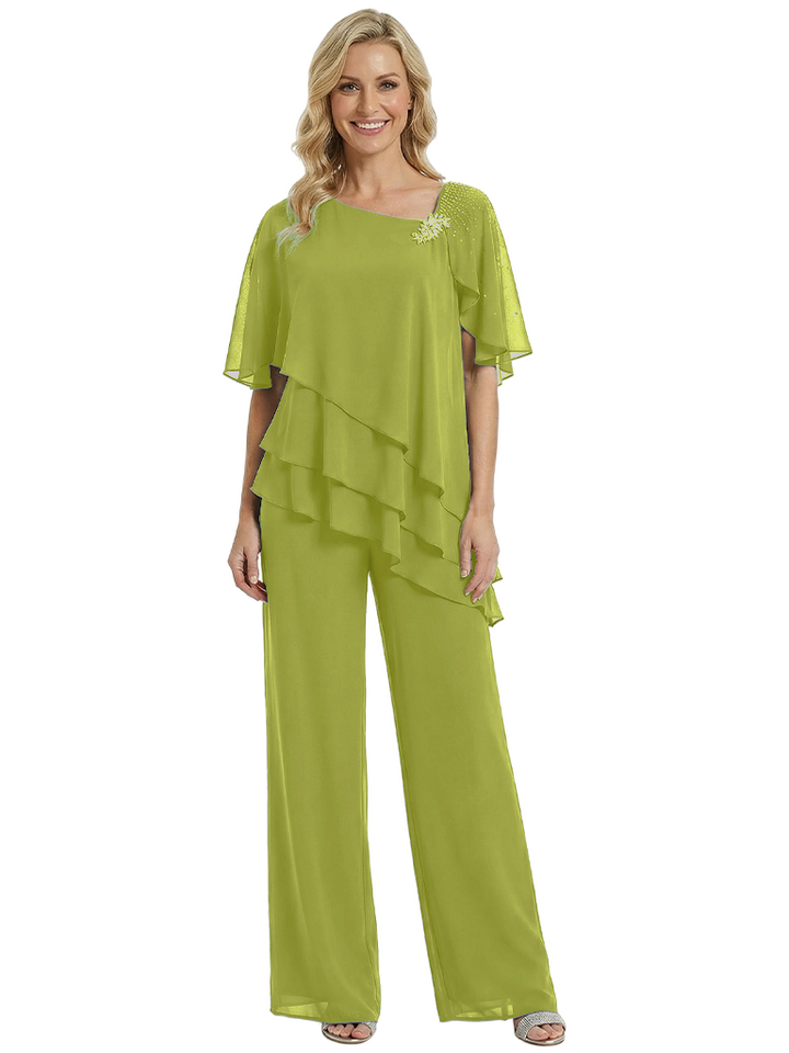 olive-green