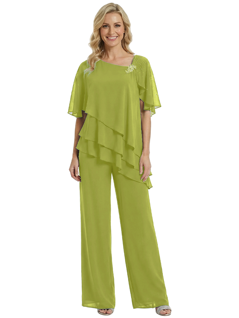 olive-green