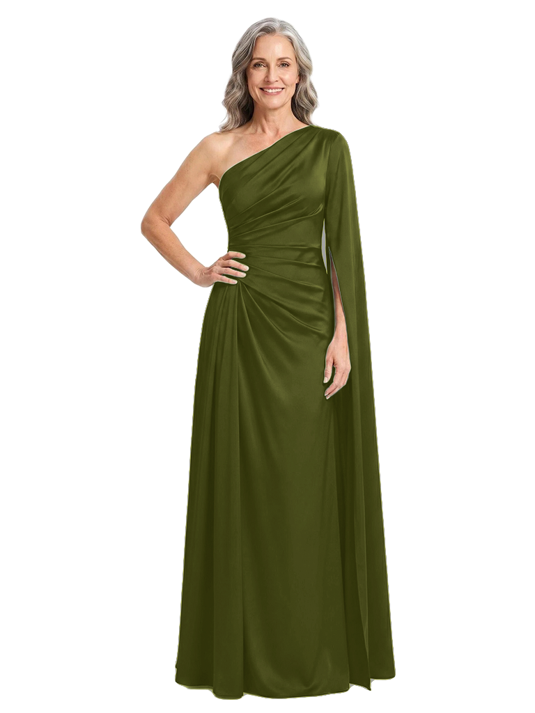 olive-green