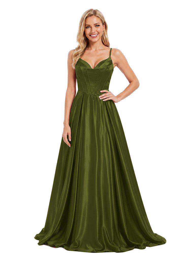 olive-green