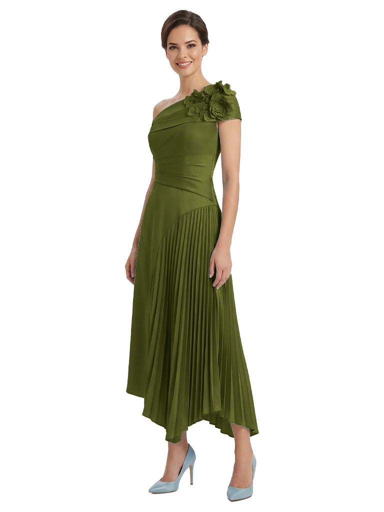 olive-green