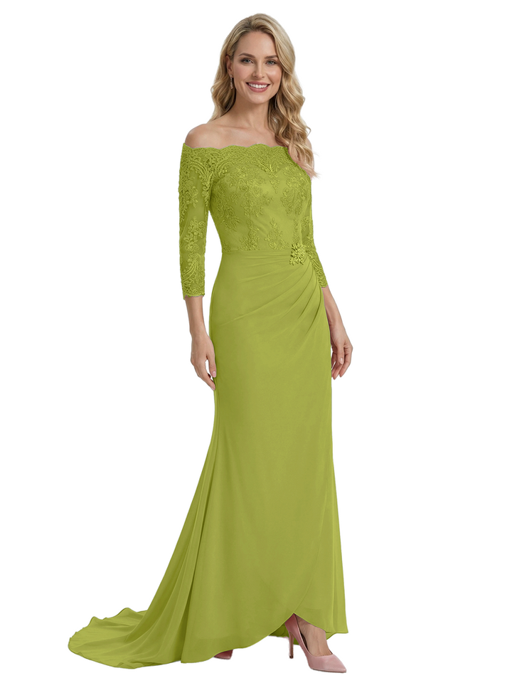 olive-green