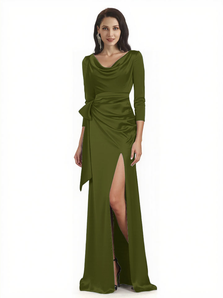 olive-green