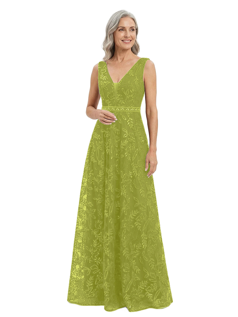 olive-green