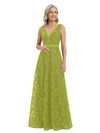 olive-green