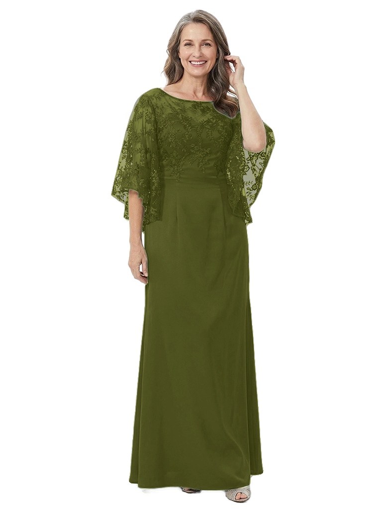 olive-green
