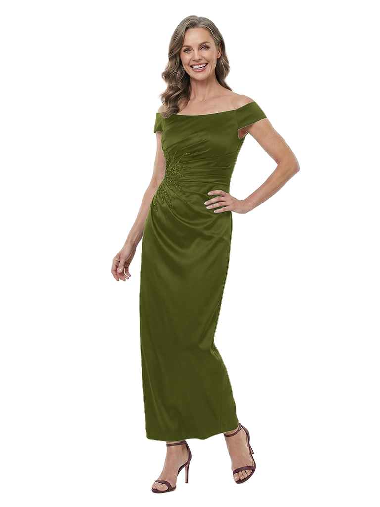 olive-green