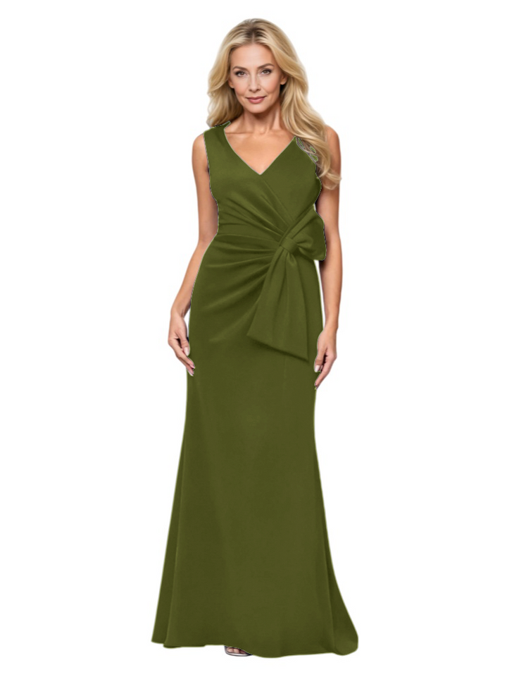 Olive-green