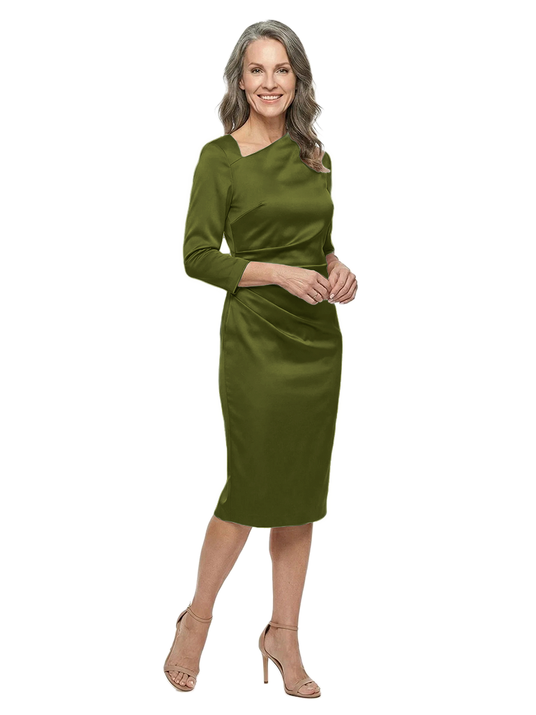 olive-green