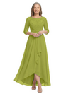 olive-green