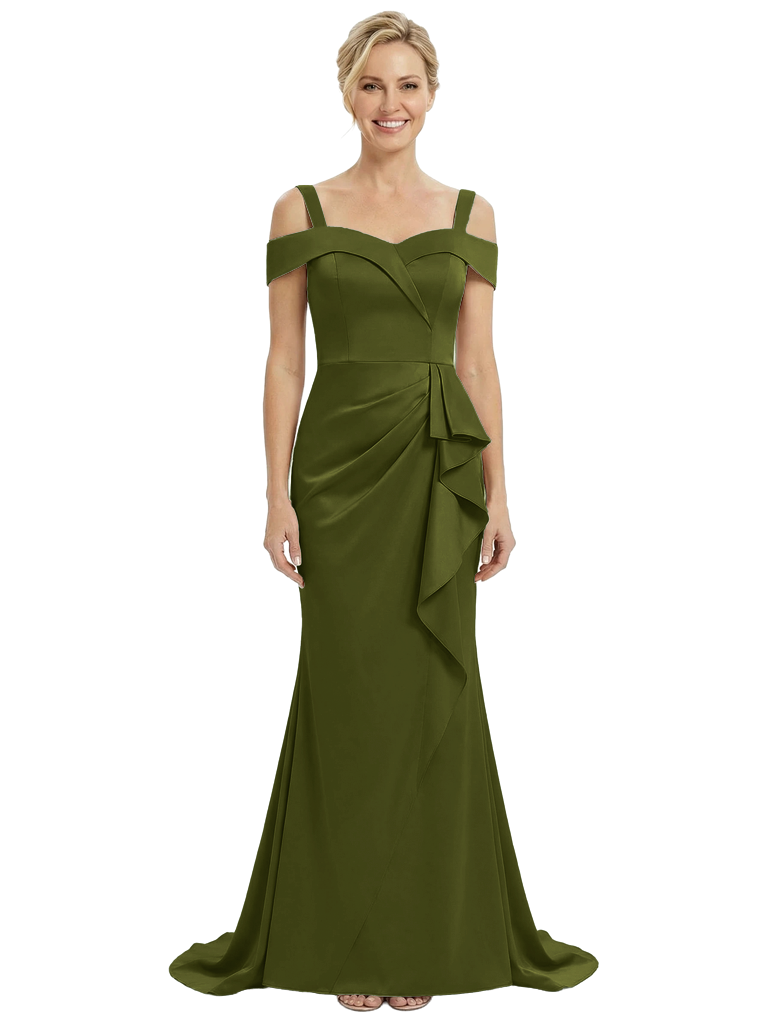 olive-green