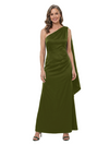 olive-green