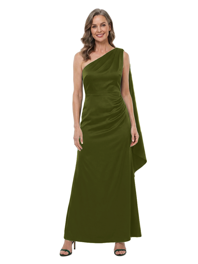 olive-green