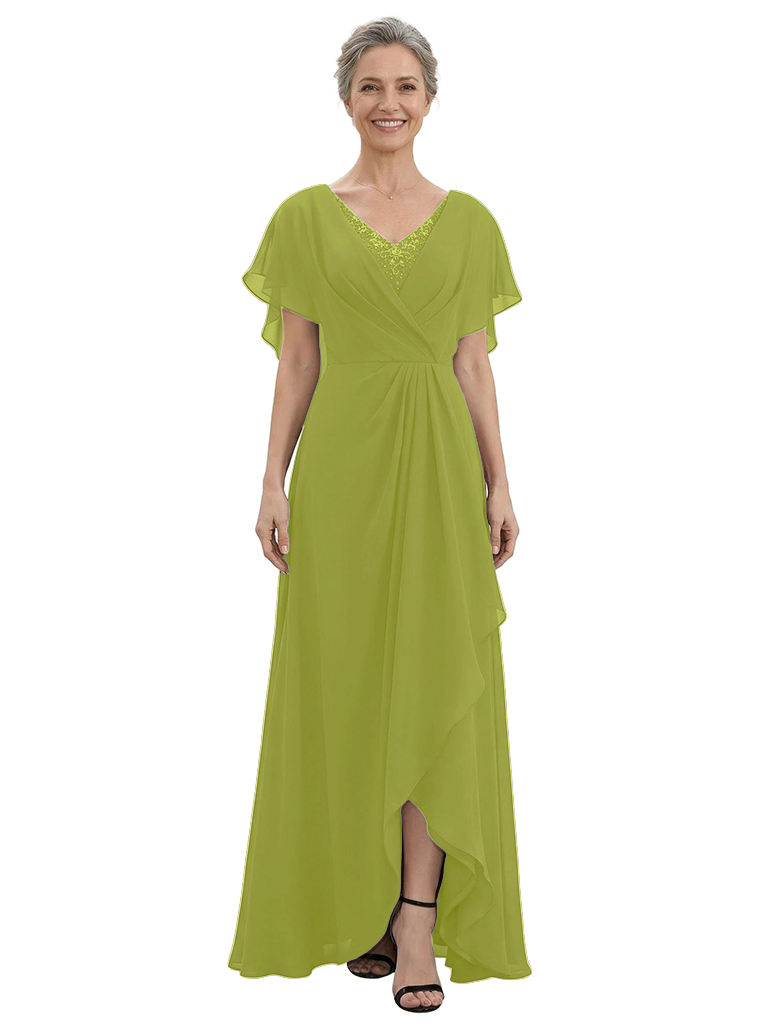 olive-green