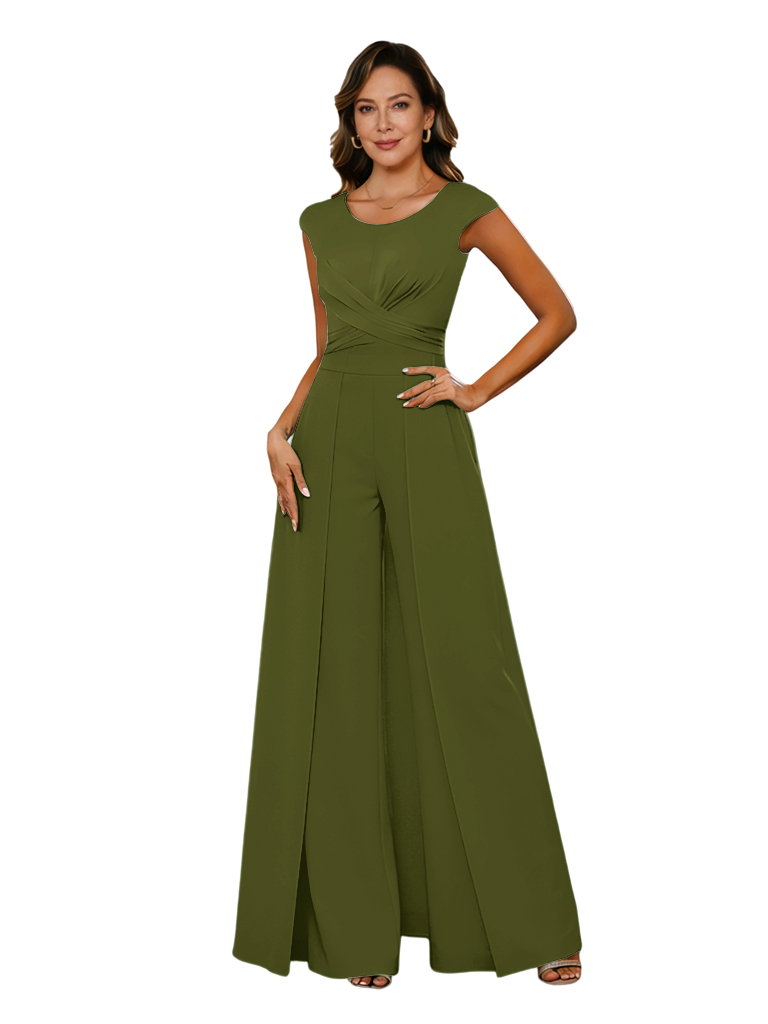olive-green