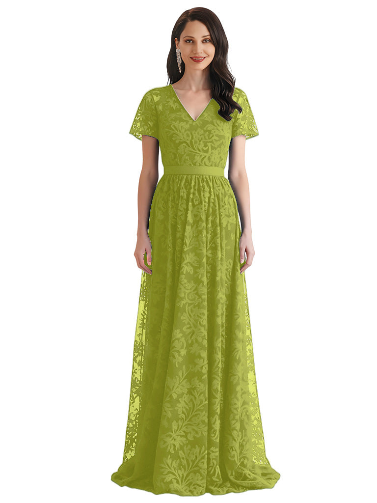 olive-green