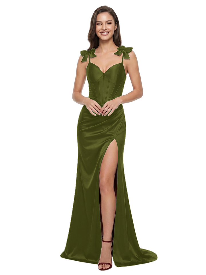 olive-green