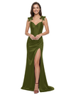 olive-green