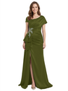olive-green