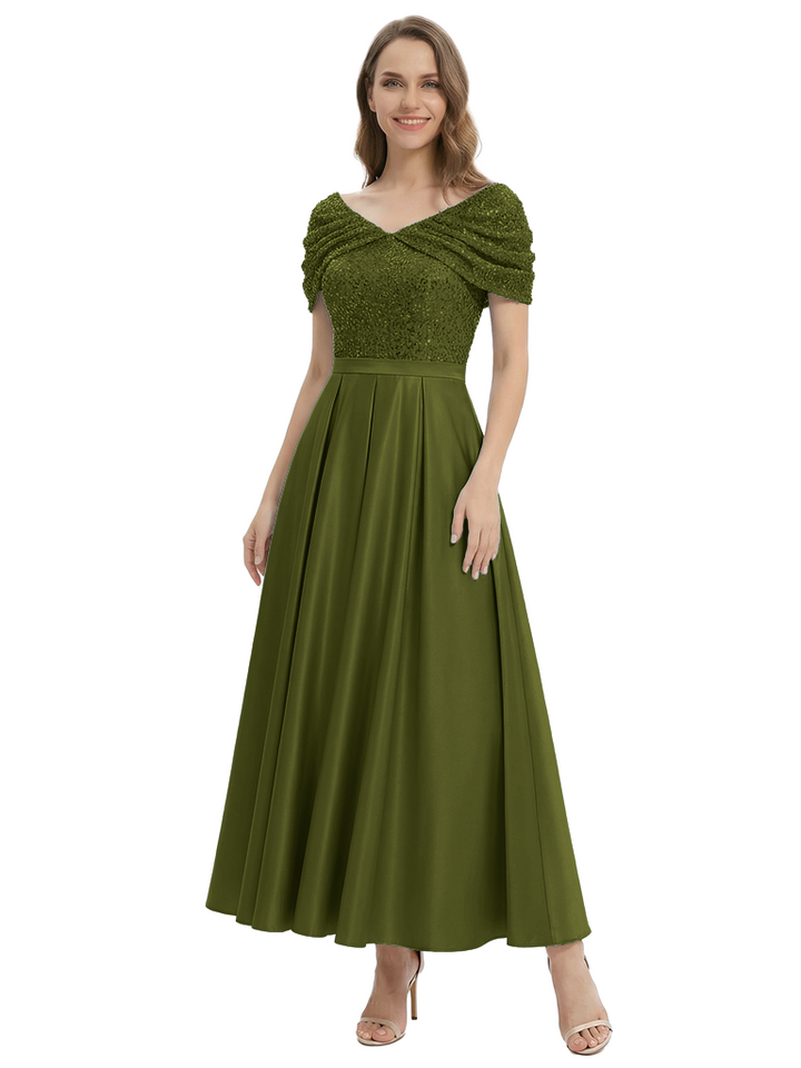 olive-green