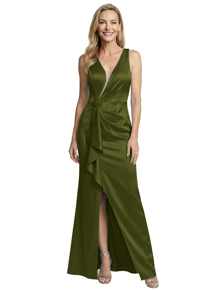 olive-green