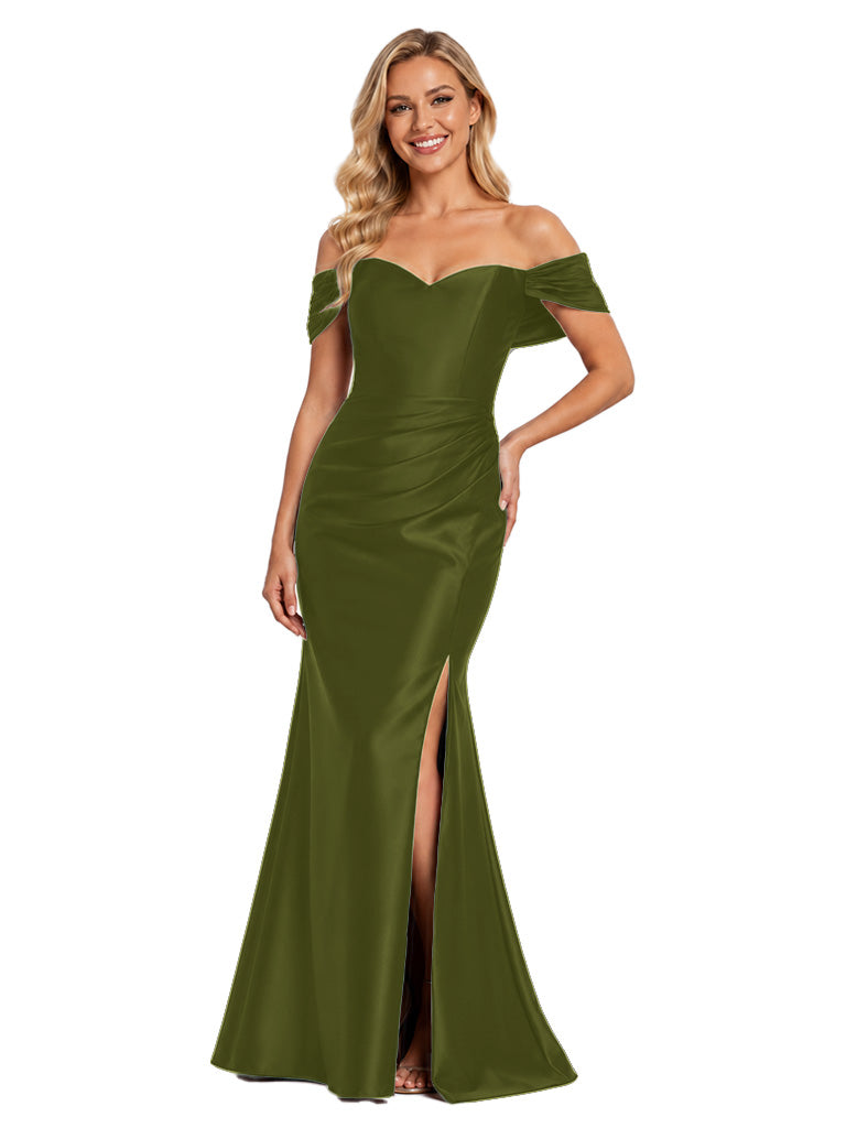 olive-green