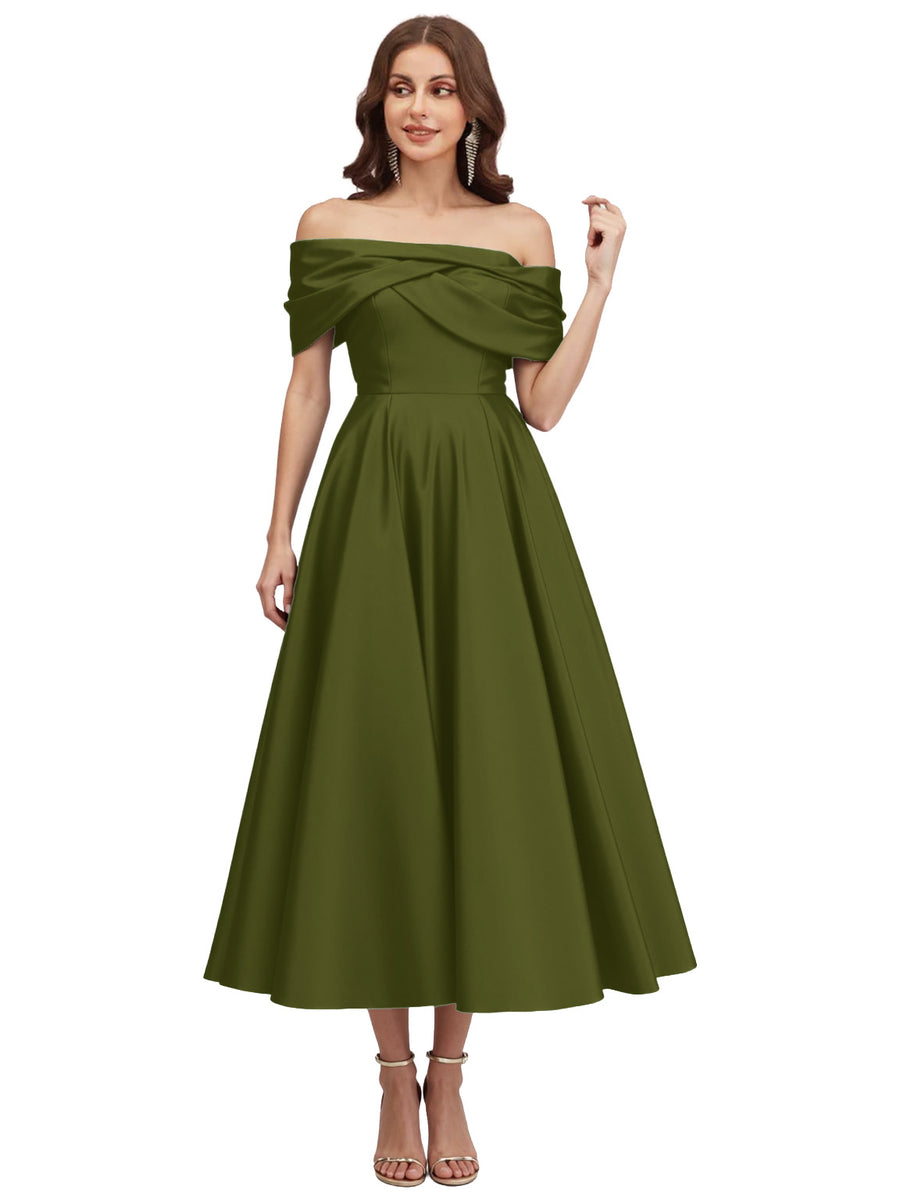 olive-green