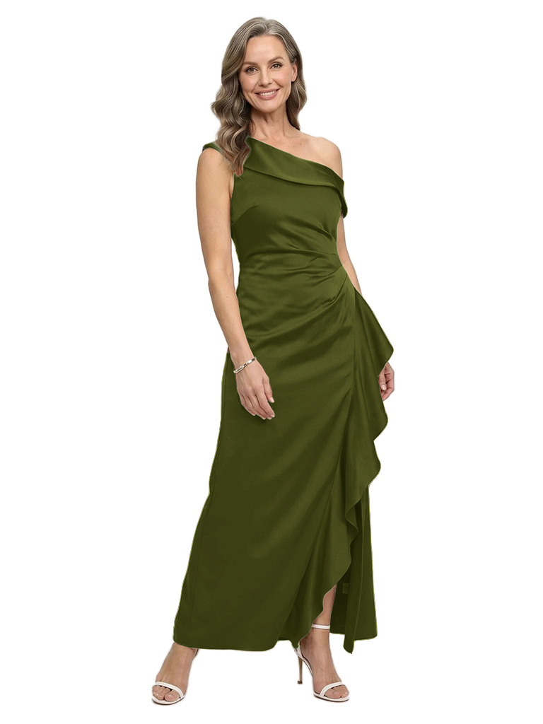 olive-green