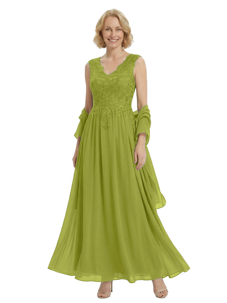 olive-green
